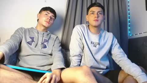 im_juanda online show from 1, 6, 2026