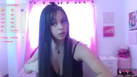 Julieta online show from 15, 3, 2026