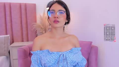 Lilyy  online show from 18, 4, 2026