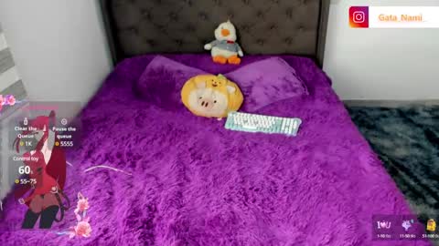 Snapshot of im_lu_ chatting on 21, 12, 2024 im_lu_ online show from 21, 12, 2024