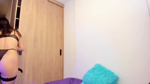 Luna online show from 3, 12, 2024