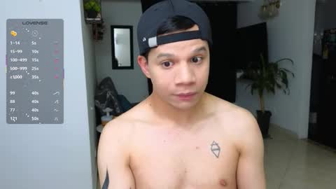 Marco online show from 7, 2, 2026