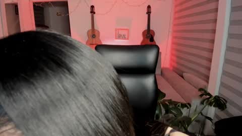 im_mariana online show from 2, 10, 2025