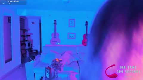 im_mariana online show from 9, 3, 2026