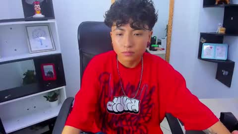 mathias online show from 30, 10, 2025