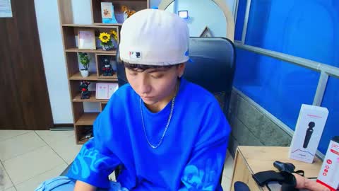 mathias online show from 29, 11, 2025