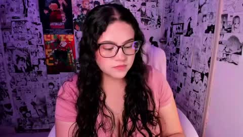 Snapshot of im_meii chatting on 30, 4, 2026 mei mei uwu online show from 30, 4, 2026