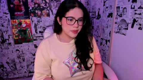 Snapshot of im_meii chatting on 17, 5, 2026 mei mei uwu online show from 17, 5, 2026