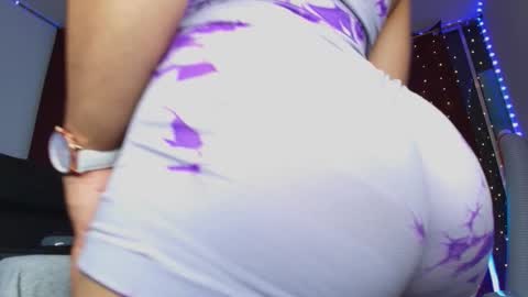 Mishell Martinez    INSTAGRAM im mishellbigass online show from 6, 2, 2026