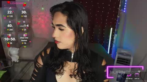 Mishell Martinez    INSTAGRAM im mishellbigass online show from 17, 3, 2026