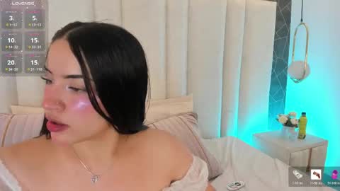 Snapshot of im_miadoll chatting on 25, 5, 2026 im_miadoll online show from 25, 5, 2026