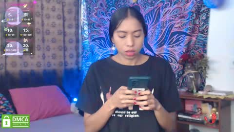 Cutie pie online show from 21, 2, 2025