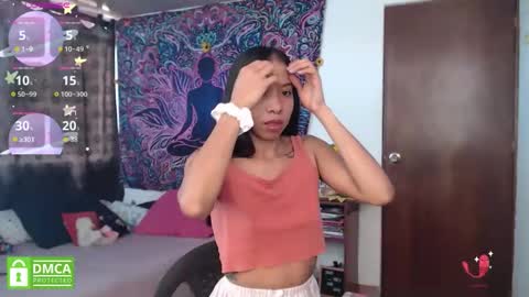 Snapshot of im_moonlight chatting on 14, 5, 2026 Cutie pie online show from 14, 5, 2026