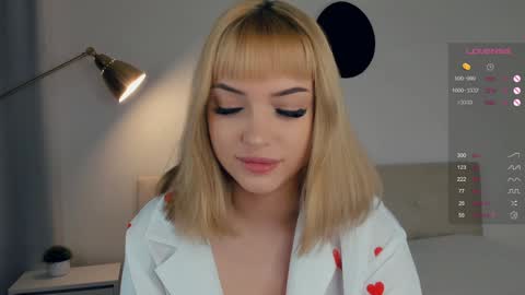Snapshot of im_not_shy chatting on 17, 1, 2025 Katrina online show from 17, 1, 2025