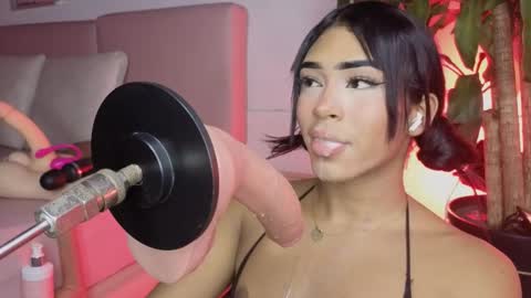 Perla online show from 16, 1, 2026