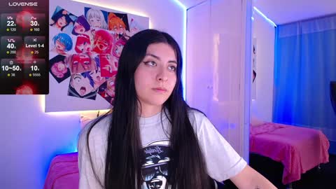 Jade Rosse online show from 5, 2, 2025