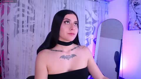 Jade Rosse online show from 19, 6, 2026