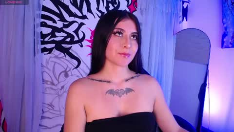 Jade Rosse online show from 1, 7, 2026
