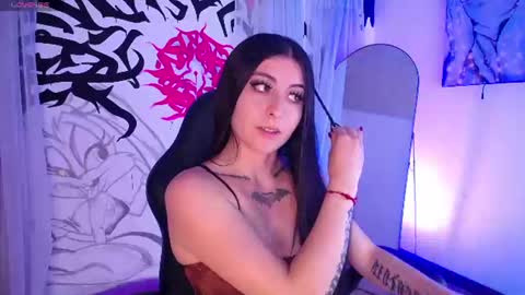 Jade Rosse online show from 6, 7, 2026
