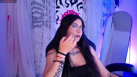 Jade Rosse online show from 10, 7, 2026
