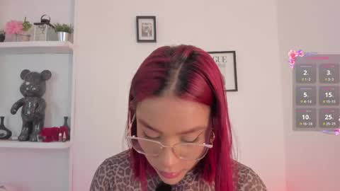 scarlett online show from 18, 4, 2026