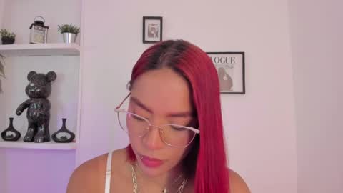 Snapshot of im_scarlett__ chatting on 2, 5, 2026 scarlett online show from 2, 5, 2026