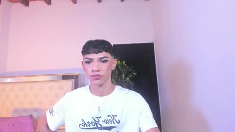 im_sebaslopez online show from 9, 1, 2026