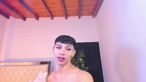 im_sebaslopez online show from 17, 1, 2026