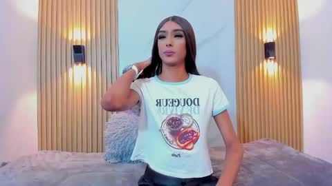 TAMMY online show from 21, 5, 2026