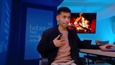 Tavo online show from 3, 2, 2026