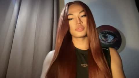 AMBER online show from 28, 6, 2026