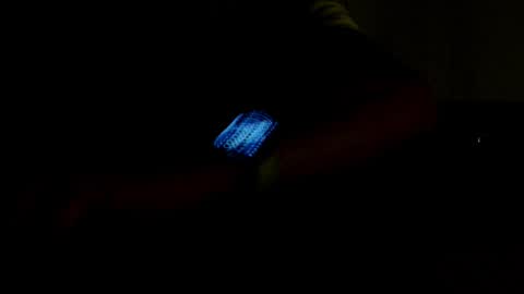 Snapshot of im_yourxtoy2285837 chatting on 16, 11, 2025 Im yourxtoy online show from 16, 11, 2025