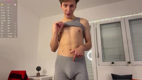 Adrian online show from 21, 12, 2025