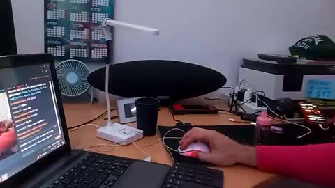 ngela Sometimes online show from 12, 4, 2026