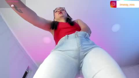 imaray online show from 19, 3, 2026