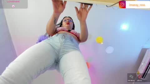 imaray online show from 13, 4, 2026