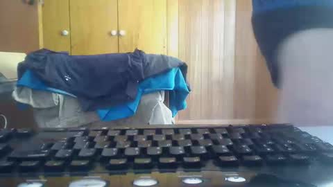 Snapshot of imaussiechris chatting on 3, 2, 2026 Aussie Guy online show from 3, 2, 2026