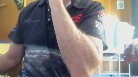 Snapshot of imaussiechris chatting on 15, 2, 2026 Aussie Guy online show from 15, 2, 2026