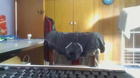 Snapshot of imaussiechris chatting on 26, 2, 2026 Aussie Guy online show from 26, 2, 2026