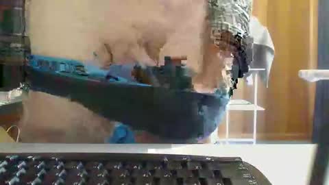 Snapshot of imaussiechris chatting on 6, 3, 2026 Aussie Guy online show from 6, 3, 2026