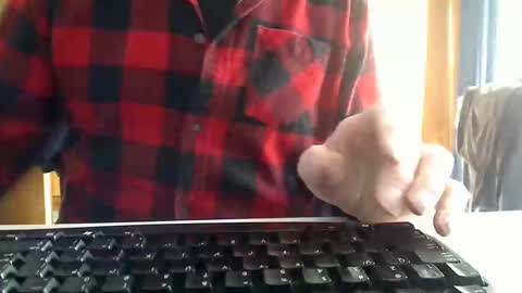 Aussie Guy online show from 18, 5, 2026