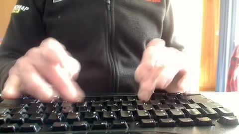 Aussie Guy online show from 3, 8, 2026