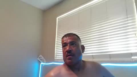 imbackmandosuknw689611 online show from 31, 5, 2026