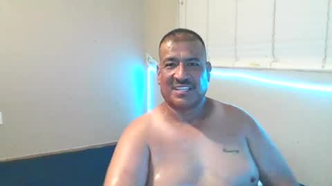 imbackmandosuknw689611 online show from 12, 7, 2026