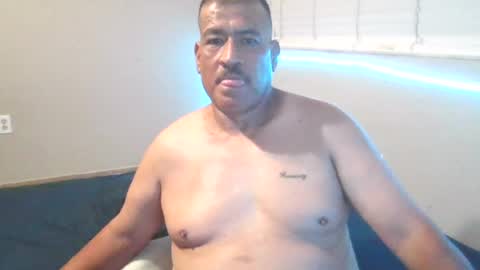 imbackmandosuknw689611 online show from 13, 7, 2026