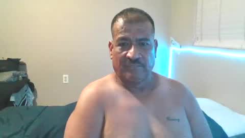 imbackmandosuknw689611 online show from 27, 7, 2026
