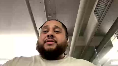 imbbyboy online show from 1, 10, 2025