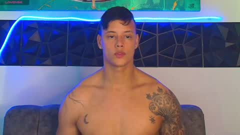 Snapshot of imconor chatting on 5, 12, 2024 imconor online show from 5, 12, 2024