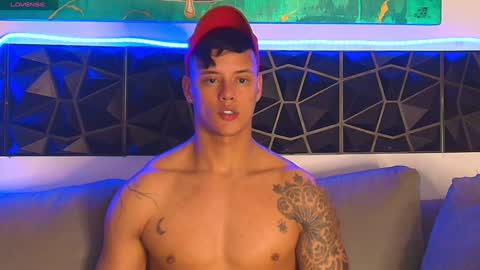 Snapshot of imconor chatting on 27, 12, 2024 imconor online show from 27, 12, 2024