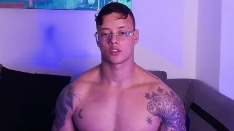 imconor online show from 7, 5, 2026
